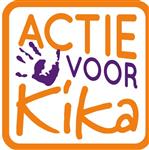 De Strandprutsers in actie voor KIKA    